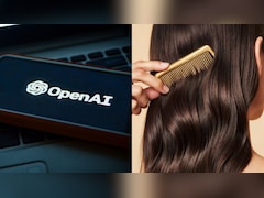 Beauty Vlogger Shares Simple ChatGPT Prompts That Helped Transform Her Hair