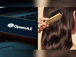 Beauty Vlogger Shares Simple ChatGPT Prompts That Helped Transform Her Hair