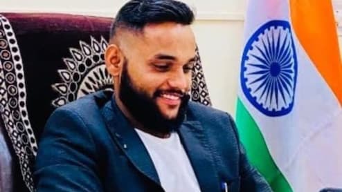 समरावता थप्पड़कांड वाले SDM अमित चौधरी समेत 6 के खिलाफ केस दर्ज, कोर्ट ने दिया आदेश