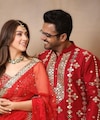 Hansika Removes Wedding Posts With Sohael Khaturiya Amid Divorce Rumours