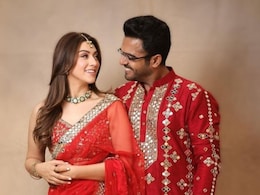 Hansika Motwani Removes Instagram Wedding Posts With Sohael Khaturiya Amid Divorce Rumours Hansika Motwani Removes Instagram Wedding Posts With Sohael Khaturiya Amid Divorce Rumours