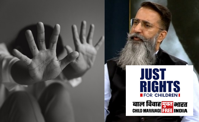 The Unseen Horror: Bhuwan Ribhu ने बताया Child Trafficking हर जगह है