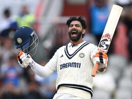 Ravindra Jadeja Didn't Know About BCCI's Test Vice-Captaincy Decision, Shares Honest Opinion