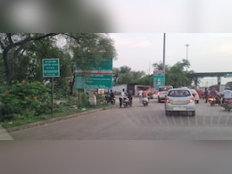 जून 2026 तक बंद नहीं होगा कुम्हारी टोल प्लाजा, केन्द्रीय मंत्री गडकरी ने सांसद के पत्र का दिया जवाब 