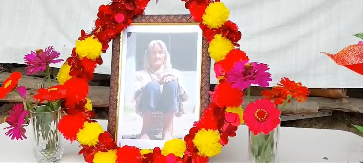 Arunachal's Nocte Queen Dies At 114, Villages Unite for Traditional Rites
