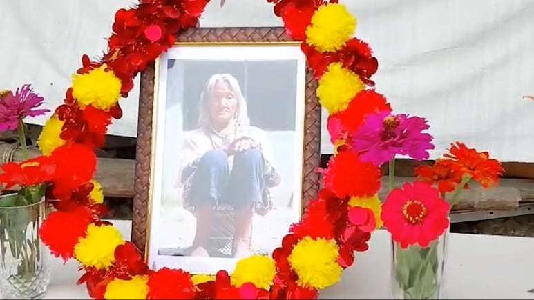 Arunachal's Nocte Queen Dies At 114, Villages Unite for Traditional Rites Arunachal's Nocte Queen Dies At 114, Villages Unite for Traditional Rites