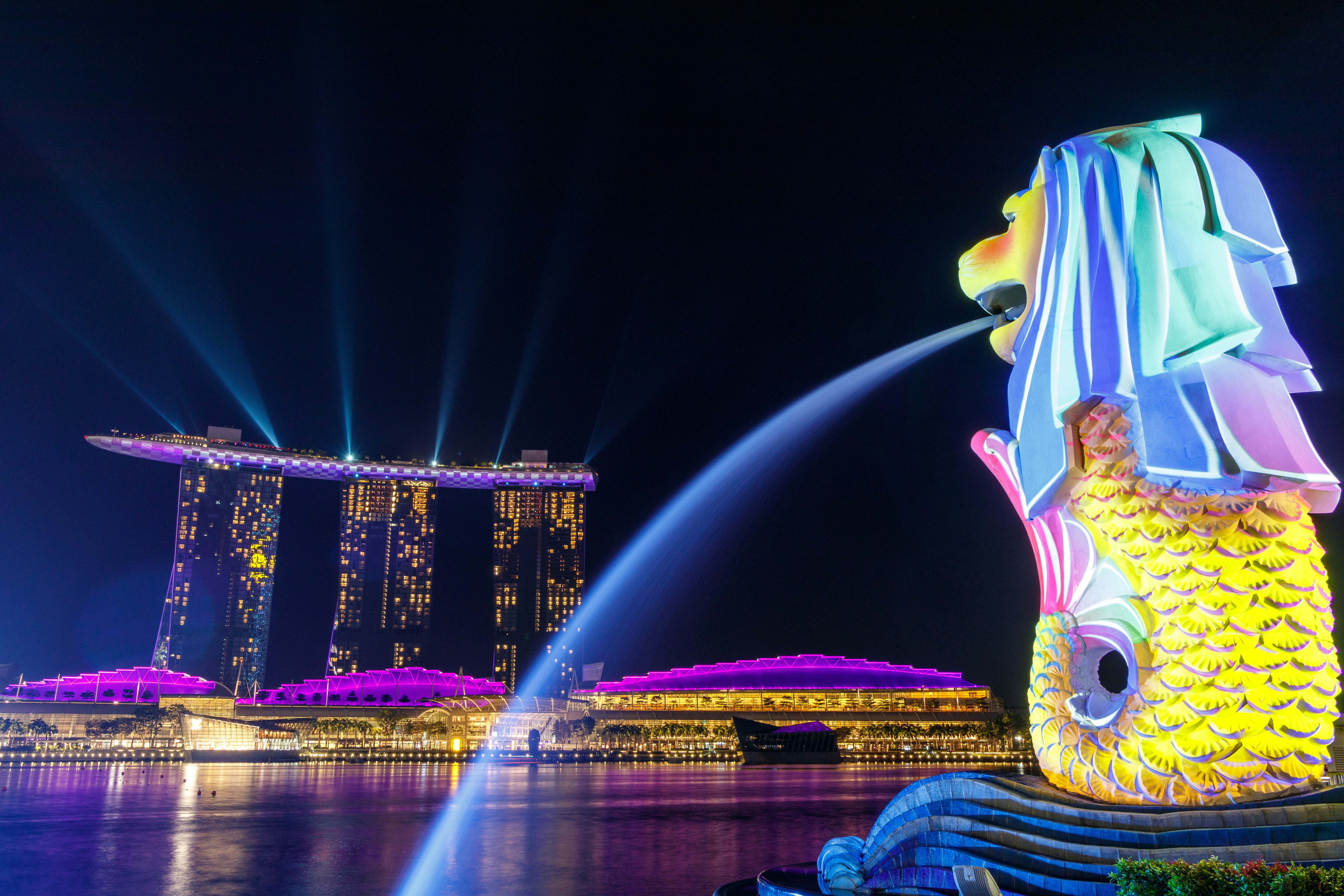 Singapore Is Offering A Permanent Residency For Less Than Rs 6,900 But There's A Catch