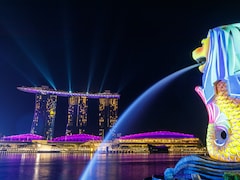 Singapore Is Offering A Permanent Residency For Less Than Rs 6,900 But There's A Catch