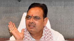 सीएम भजनलाल शर्मा ने गृह ज&zwj;िले को द&zwj;िया तोहफा, व&zwj;िकास कार्य में तेजी लाने के न&zwj;िर्देश