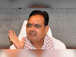 सीएम भजनलाल शर्मा ने गृह जिले को दिया तोहफा, विकास कार्य में तेजी लाने के निर्देश सीएम भजनलाल शर्मा ने गृह जिले को दिया तोहफा, विकास कार्य में तेजी लाने के निर्देश