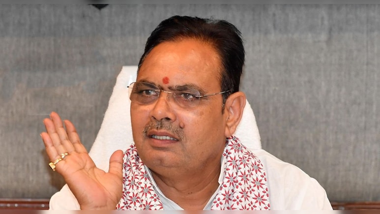 सीएम भजनलाल शर्मा ने गृह जिले को दिया तोहफा, विकास कार्य में तेजी लाने के निर्देश सीएम भजनलाल शर्मा ने गृह जिले को दिया तोहफा, विकास कार्य में तेजी लाने के निर्देश