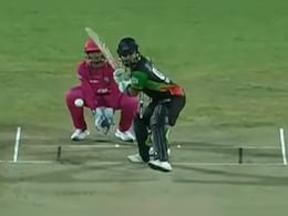 'हाल कैसा है जनाब...', गजब बेइज्जती है! मोहम्मद रिजवान की टीम ने ही उड़ाया उनका मजाक, VIDEO 'हाल कैसा है जनाब...', गजब बेइज्जती है! मोहम्मद रिजवान की टीम ने ही उड़ाया उनका मजाक, VIDEO