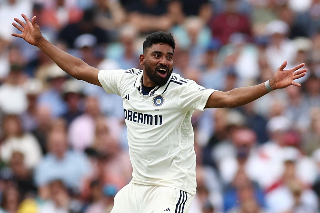 India vs England LIVE Score, 5th Test Day 2: England Lose The Plot As Mohammed Siraj Breathes Fire; India Lead By...