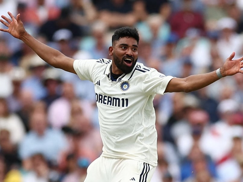 India vs England LIVE Score, 5th Test Day 2: England Lose The Plot As Mohammed Siraj Breathes Fire; India Lead By...