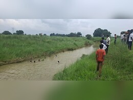 Mauganj News: मौसी के घर रक्षाबंधन मनाने गया था 15 साल का मासूम, पनीगवां नदी में डूबने से हुई मौत Mauganj News: मौसी के घर रक्षाबंधन मनाने गया था 15 साल का मासूम, पनीगवां नदी में डूबने से हुई मौत