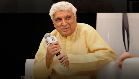 Javed Akhtar Hits Back At Troll Telling Him To Celebrate Pakistan's Independence Day Instead: "<i>Aukaat Main Raho</i>"