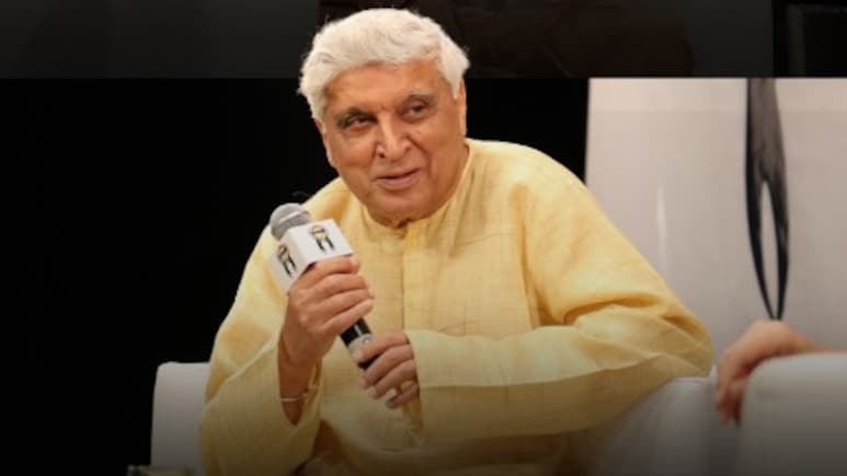 Javed Akhtar Hits Back At Troll Telling Him To Celebrate Pakistan's Independence Day Instead: "<i>Aukaat Main Raho</i>"