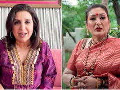 Internet Thinks Govinda's Wife Sunita Ahuja Is A 