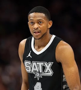 San Antonio Spurs, DeAaron Fox Agree To Four-Year, 228M USD Extension: Report