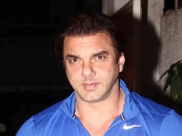 Sohail Khan Reacts To Massive Cloudburst In Jammu And Kashmir's Kishtwar: "Really Sad" Sohail Khan Reacts To Massive Cloudburst In Jammu And Kashmir's Kishtwar: "Really Sad"