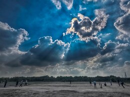 राजस्थान में फिर लौटी गर्मी और उमस, 7 अगस्त से बदल सकता है मौसम का मिजाज राजस्थान में फिर लौटी गर्मी और उमस, 7 अगस्त से बदल सकता है मौसम का मिजाज