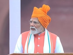 &quot;Every Citizen Must Feel Protected&quot;: PM Modi Announces &#039;Mission Sudarshan Chakra&#039;