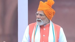 "Every Citizen Must Feel Protected": PM Modi Announces 'Mission Sudarshan Chakra'