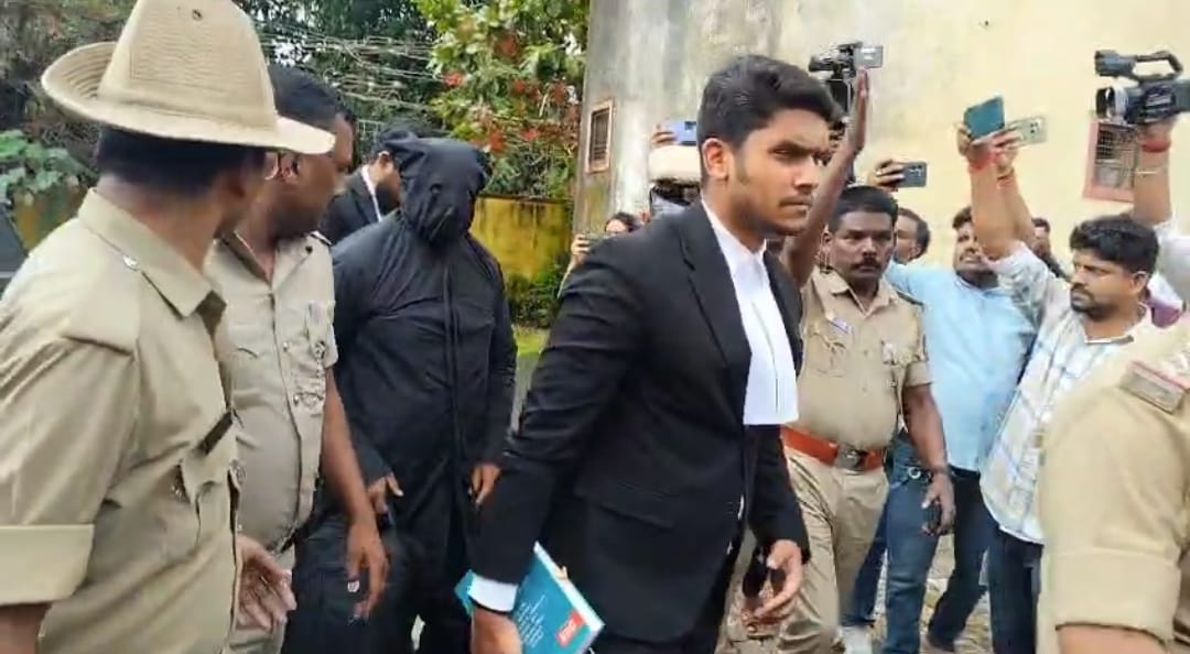 Masked Man, A Skull, Mass Grave Claim: Decoding The Dharmasthala Conspiracy