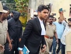 Whistleblower-Turned-Accused Masked Man In Dharmasthala Case Gets Bail