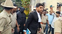 Whistleblower-Turned-Accused Masked Man In Dharmasthala Case Gets Bail