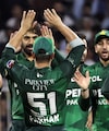 T20I Tri-Series: Pakistan Beat UAE By 31 Runs For Second Consecutive Win