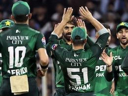 United Arab Emirates vs Pakistan Live Streaming, T20I Tri-Series 2nd Match Live Telecast: When And Where To Watch In India