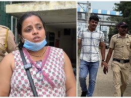 मुंबई लोकल ट्रेन में शराब के नशे में चढ़ा पुलिस कांस्टेबल, महिलाओं से की अश्लीलता मुंबई लोकल ट्रेन में शराब के नशे में चढ़ा पुलिस कांस्टेबल, महिलाओं से की अश्लीलता