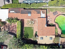 Marilyn Monroe's Home Faces Demolition In Battle Over Landmarks Marilyn Monroe's Home Faces Demolition In Battle Over Landmarks