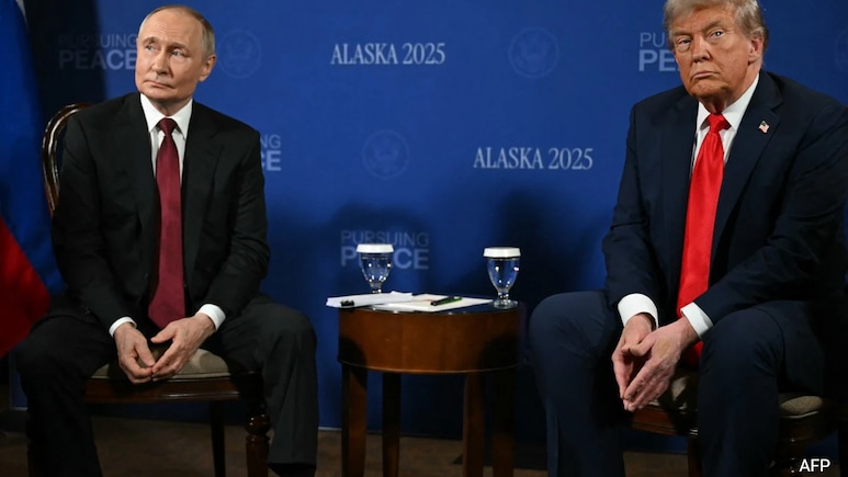Sending Long-Range Missile To Ukraine Will Harm Ties: Putin Warns Trump