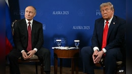 Putin Slams Trump For Using 'Colonial Era' Tactics To Pressure India, China