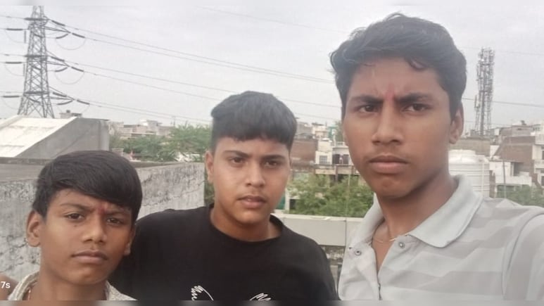 तीन भाई स्‍कूल के ल‍िए न‍िकले, वापस नहीं लौटे; नोट म‍िला- 5 साल तक सर्च नहीं करें