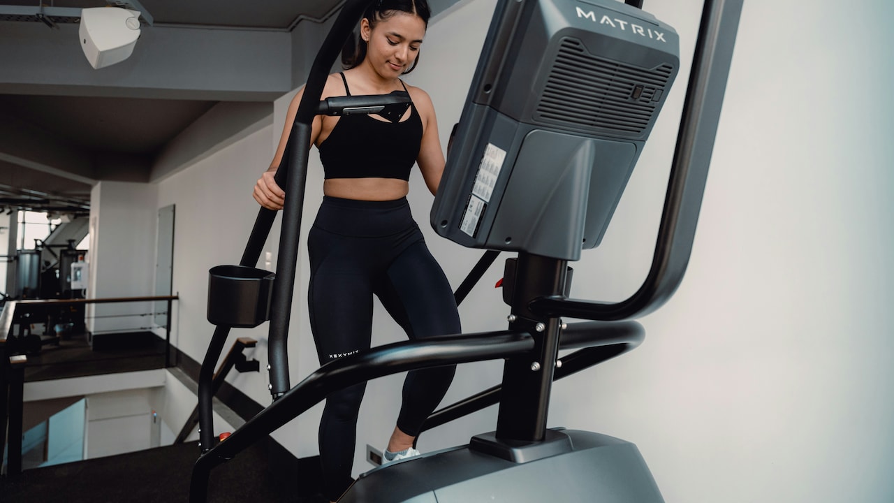 Discover simple tips to stabilize your treadmill and enjoy a smooth workout 