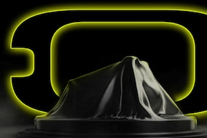 TVS Orbiter Electric Scooter To Debut In India On August 28