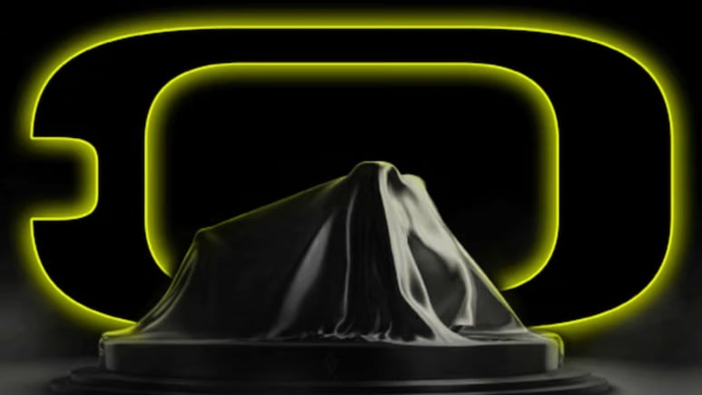 TVS Orbiter Electric Scooter To Debut In India On August 28 TVS Orbiter Electric Scooter To Debut In India On August 28