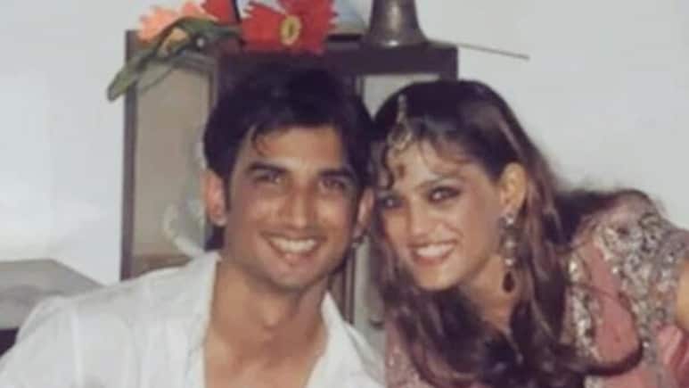 Sushant Singh Rajput's Sister Shweta Remembers Him On Raksha Bandhan: "Still Tying A Rakhi On Your Wrist In My Heart" Sushant Singh Rajput's Sister Shweta Remembers Him On Raksha Bandhan: "Still Tying A Rakhi On Your Wrist In My Heart"