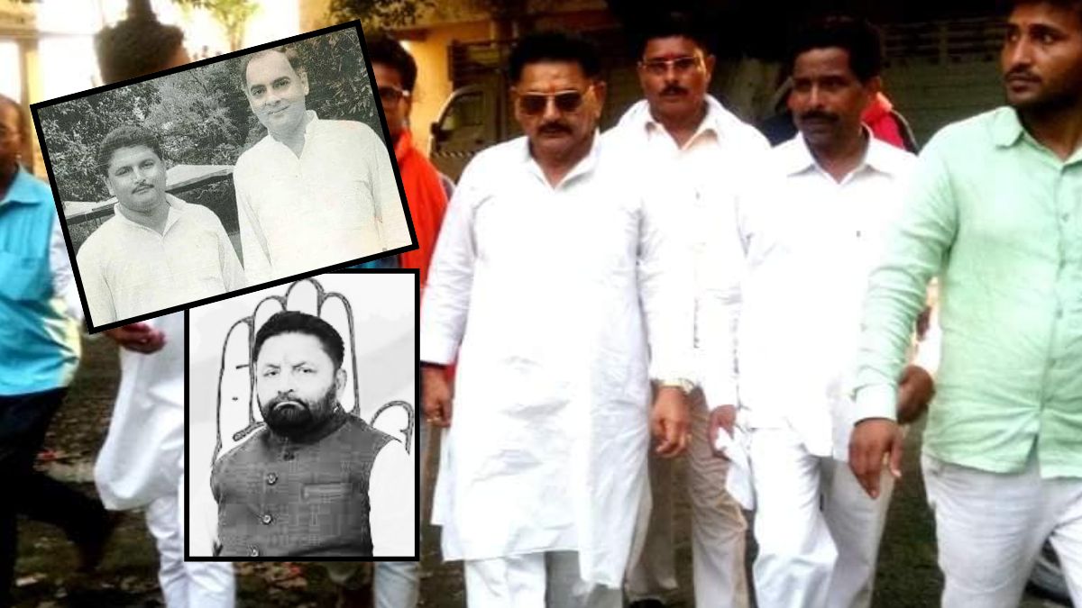 Kali Prasad Pandey Death: नहीं रहे गोपालगंज के रॉबिनहुड, कांग्रेस लहर के बावजूद जीता था निर्दलीय चुनाव