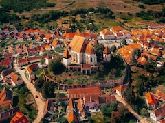 Love Castles And Remote Work? This Romania Visa Lets You Live There For A Year