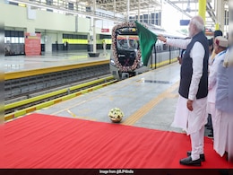 Bengaluru Provided Tech For Op Sindoor: PM On Youth At IT Capital Bengaluru Provided Tech For Op Sindoor: PM On Youth At IT Capital