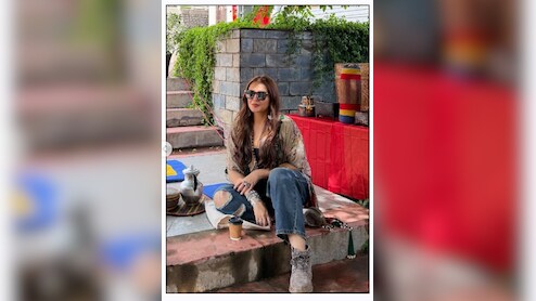 Huma Qureshi Is "In Love" With Her Bhutan Getaway. Must-Visit Places In The Land Of The Thunder Dragon