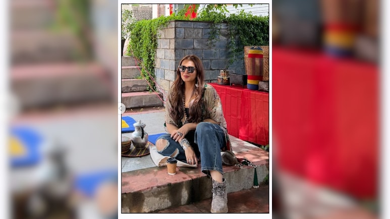 Huma Qureshi Is "In Love" With Her Bhutan Getaway. Must-Visit Places In The Land Of The Thunder Dragon Huma Qureshi Is "In Love" With Her Bhutan Getaway. Must-Visit Places In The Land Of The Thunder Dragon