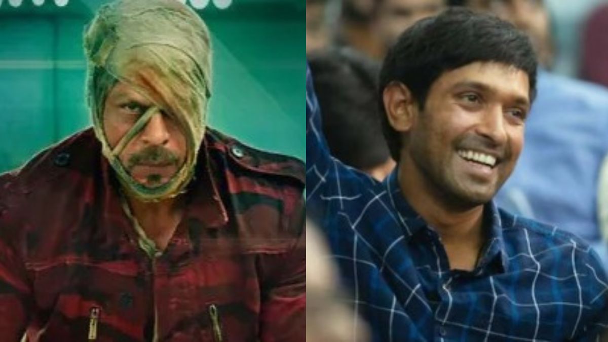 71st National Film Awards: Shah Rukh Khan And Vikrant Massey Win Best Actor For <i>Jawan</i> And <i>12th Fail</i>