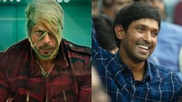 71st National Film Awards: Shah Rukh Khan And Vikrant Massey Win Best Actor For <i>Jawan</i> And <i>12th Fail</i>