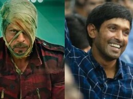 71st National Film Awards: Shah Rukh Khan And Vikrant Massey Win Best Actor For <i>Jawan</i> And <i>12th Fail</i>