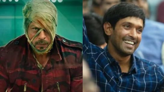 71st National Film Awards: Shah Rukh Khan And Vikrant Massey Win Best Actor  For Jawan And 12th Fail
